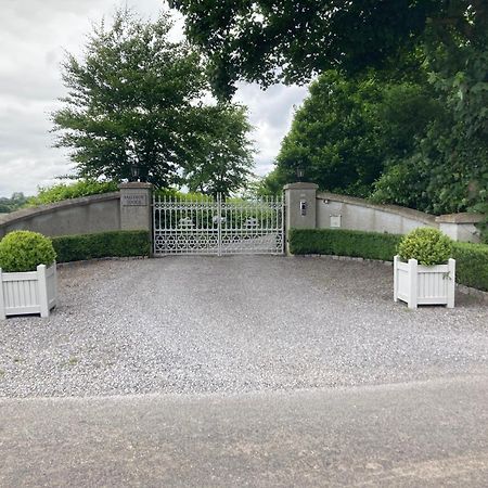 Ballybur Lodge Mews 2 Kilkenny Exterior photo