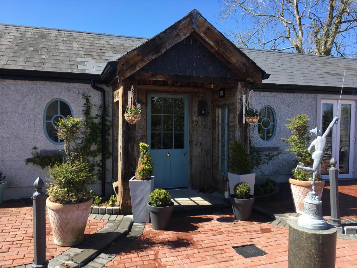 Ballybur Lodge Mews 2 Kilkenny Exterior photo