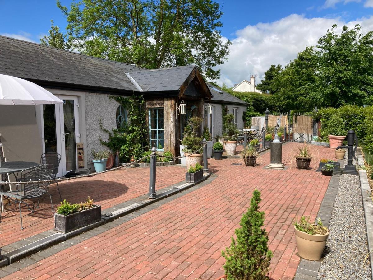 Ballybur Lodge Mews 2 Kilkenny Exterior photo