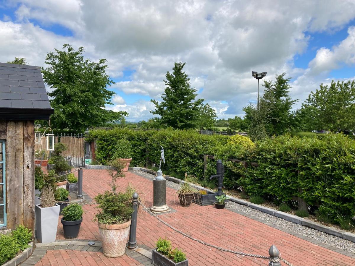 Ballybur Lodge Mews 2 Kilkenny Exterior photo