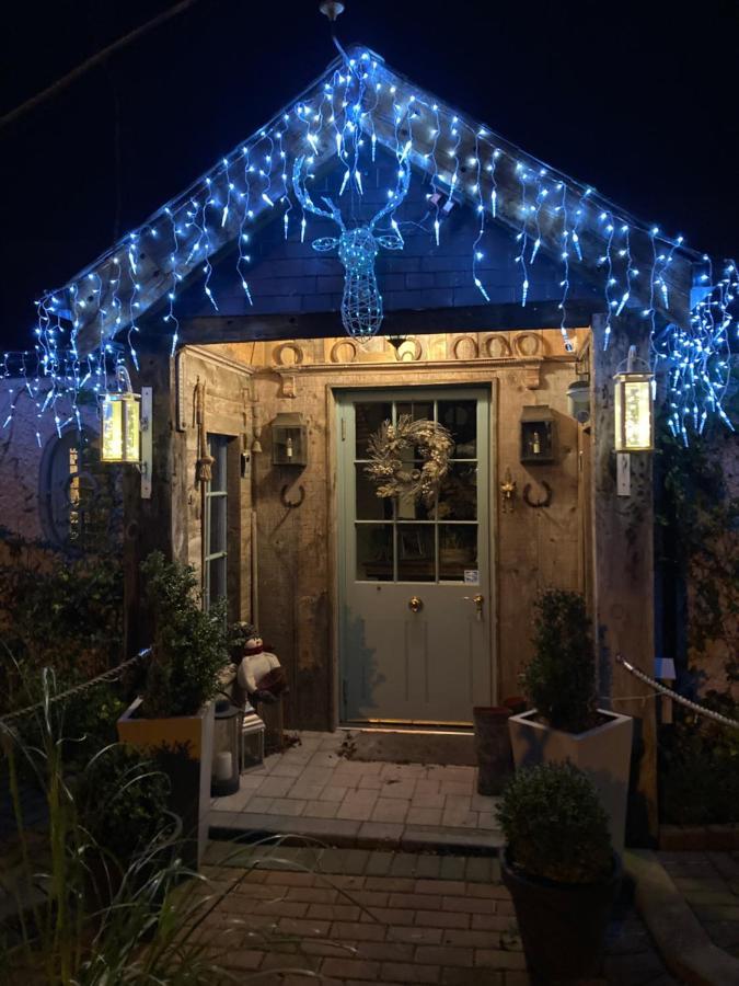 Ballybur Lodge Mews 2 Kilkenny Exterior photo