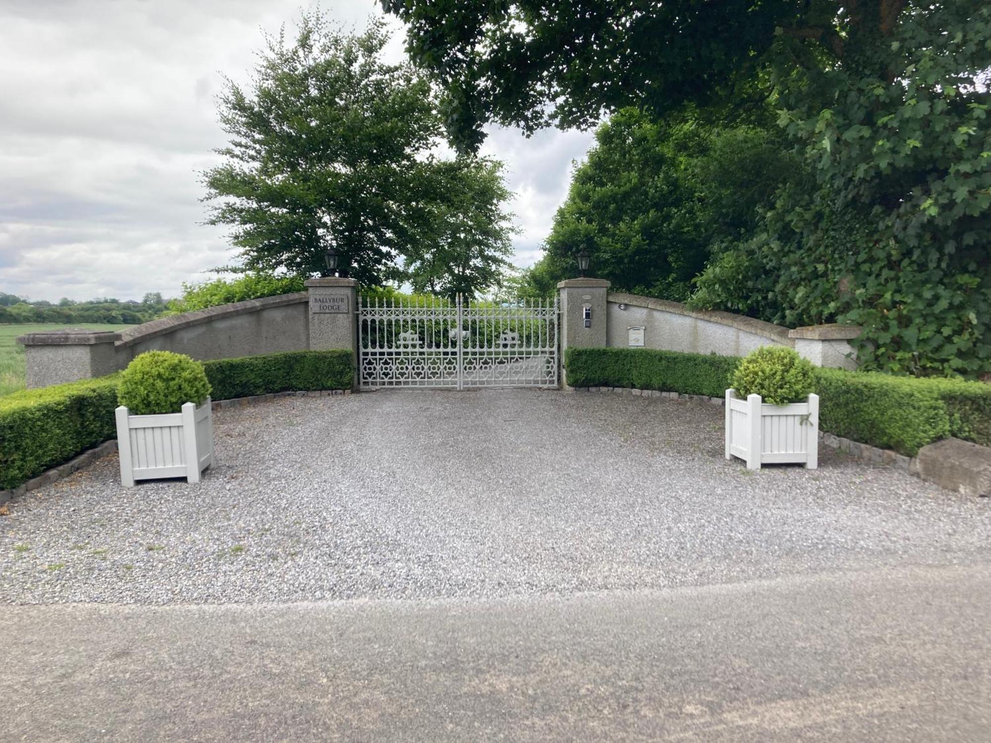 Ballybur Lodge Mews 2 Kilkenny Exterior photo